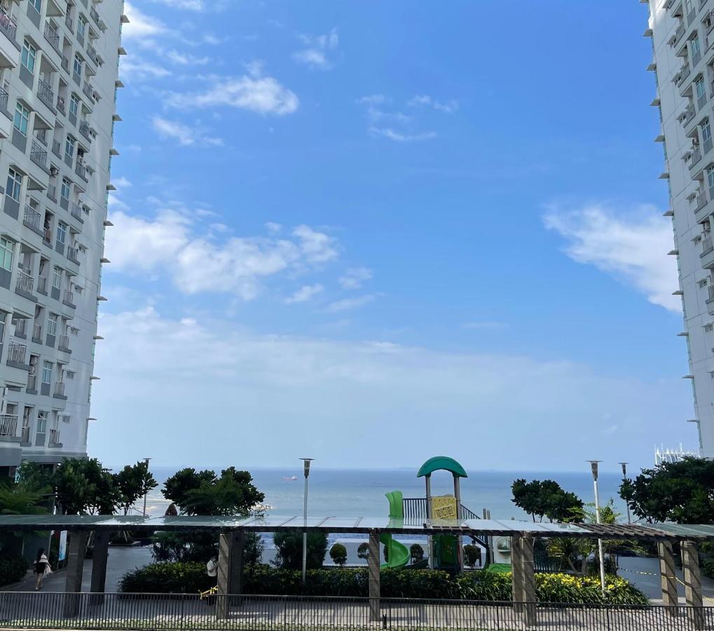 Green Bay Pluit Apartment - Seaview Studio Fast Wifi Cakarta Dış mekan fotoğraf